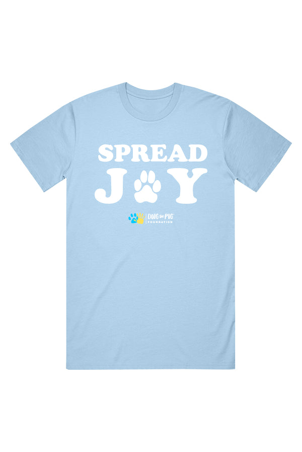 Spread Joy Tee